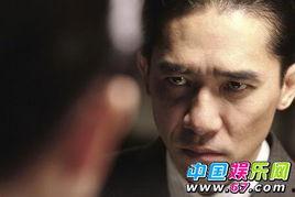 李安爆料梁朝伟视频,一段震撼人心的视频曝光 第2张 李安爆料梁朝伟视频,一段震撼人心的视频曝光 第2张